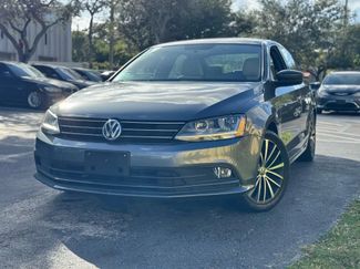 Used 2017 Volkswagen Jetta Sport FWD video 2