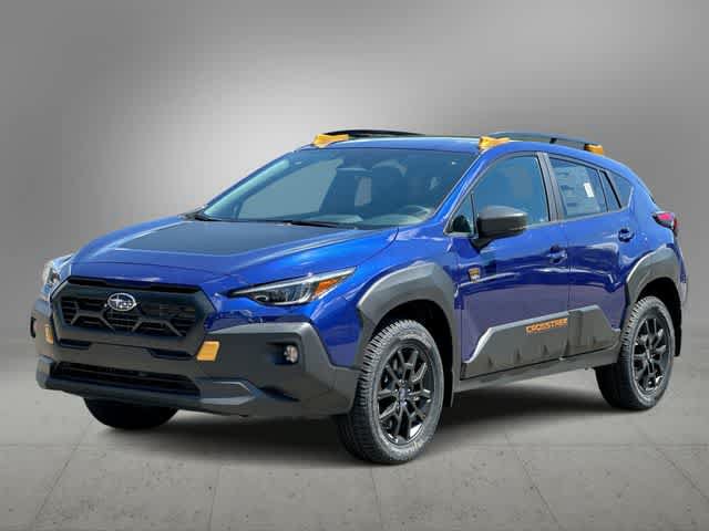 New 2026 Subaru Crosstrek 2.5i Wilderness AWD/4WD image 1