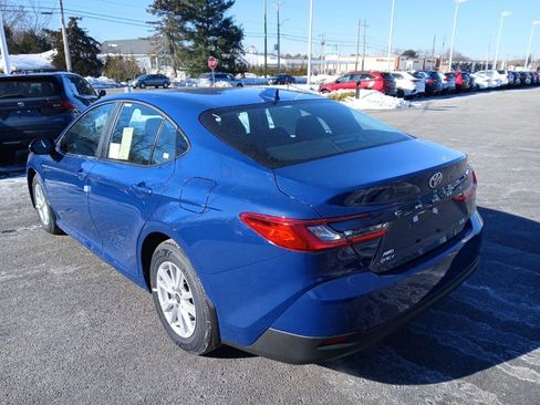 New 2026 Toyota Camry LE image 3