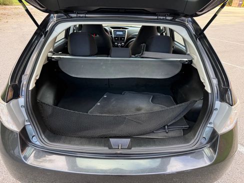 Used 2011 Subaru Impreza WRX Premium image 27