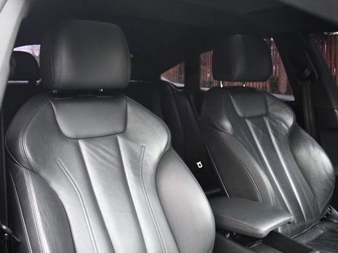 Used 2019 Audi A5 2.0T Premium Plus w/ Premium Plus image 30