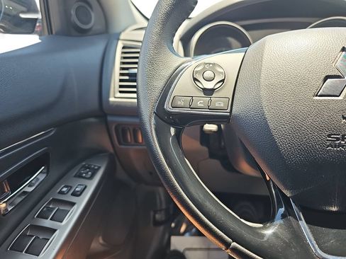 Used 2019 Mitsubishi Outlander Sport AWD image 17