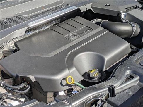 New 2026 Land Rover Discovery Sport Landmark AWD/4WD image 19