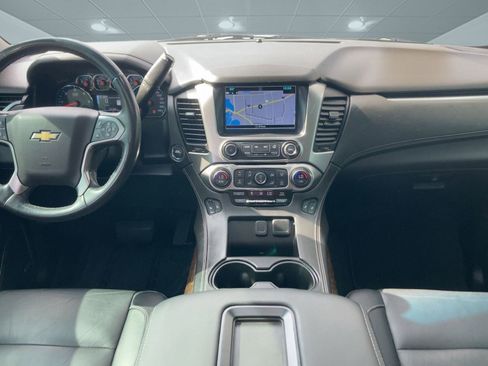 Used 2019 Chevrolet Tahoe LT image 29