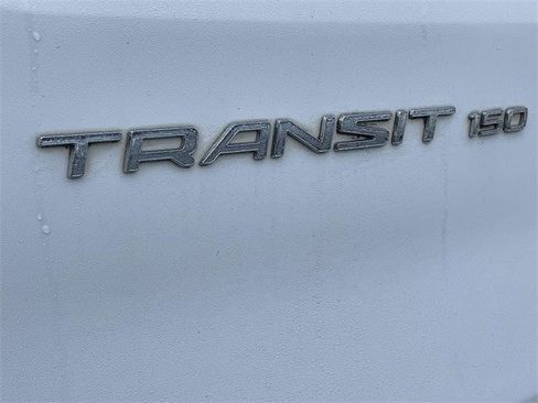 Certified 2019 Ford Transit 150 148 Low Roof image 6