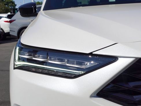 New 2026 Acura MDX A-Spec image 5