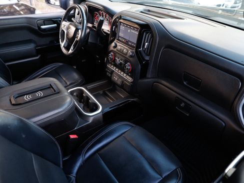 Used 2021 Chevrolet Silverado 1500 RST w/ All Star Edition Plus image 21