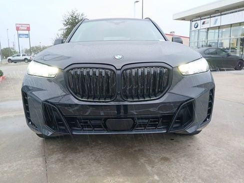 New 2026 BMW X5 sDrive40i RWD image 2