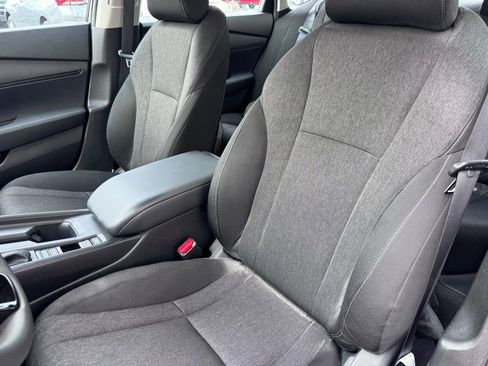 Used 2024 Honda Accord LX image 9