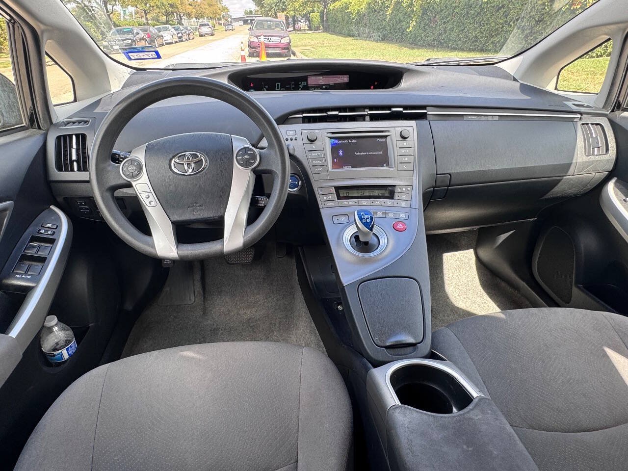 Used 2015 Toyota Prius Two FWD image 10