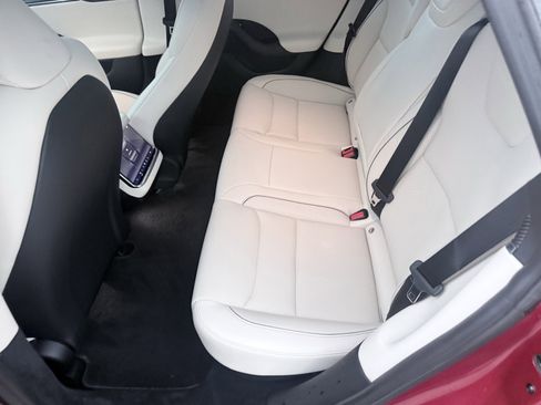 Used 2023 Tesla Model S Plaid image 38