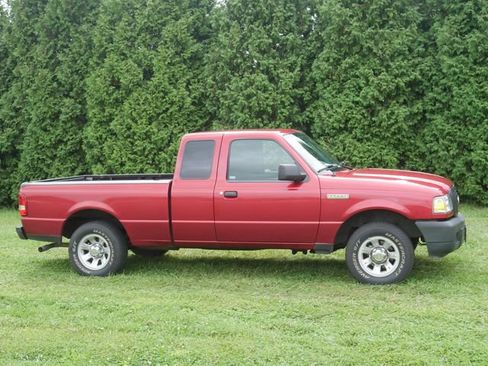 Used 2007 Ford Ranger 2WD SuperCab image 3