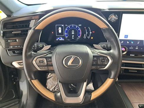 Used 2024 Lexus RX 350 Premium w/ Cold Area Package image 27