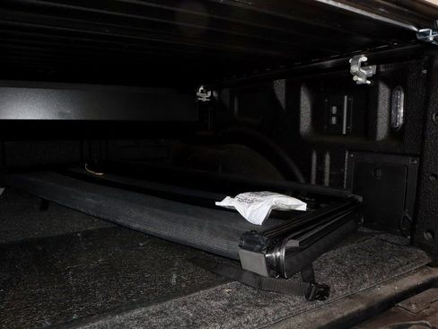 Certified 2024 Ford F150 Platinum w/ Equipment Group 702A High image 15