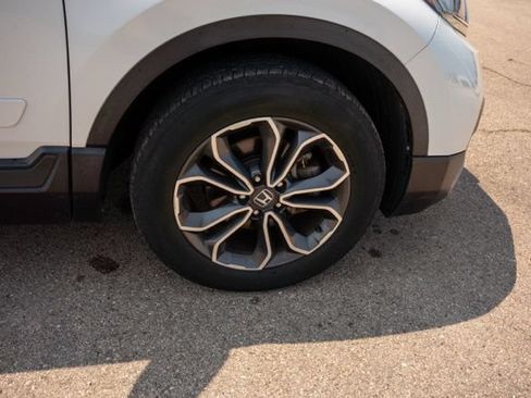 Used 2020 Honda CR-V EX image 9