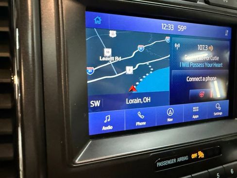 Certified 2021 Ford Expedition Max Limited image 38