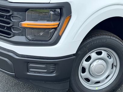 New 2026 Ford F150 XL