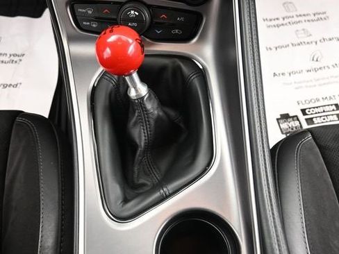 Used 2021 Dodge Challenger R/T Scat Pack w/ Plus Package image 21