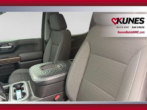 Used 2020 Chevrolet Silverado 1500 RST w/ Rally Edition AWD/4WD image 23