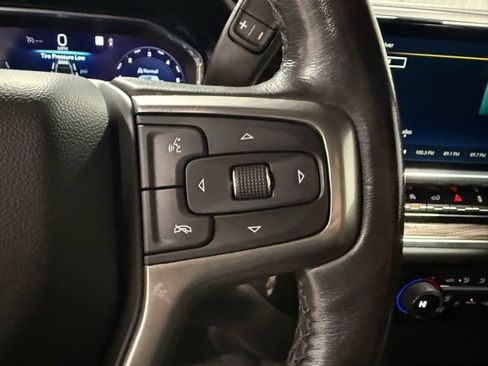 Used 2022 Chevrolet Silverado 1500 LT w/ Protection Package image 13