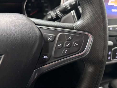 Used 2024 Chevrolet Equinox LS w/ LS Convenience Package AWD/4WD image 19