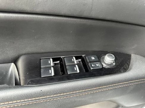 Used 2022 MAZDA CX-5 AWD 2.5 S w/ Premium Package image 4