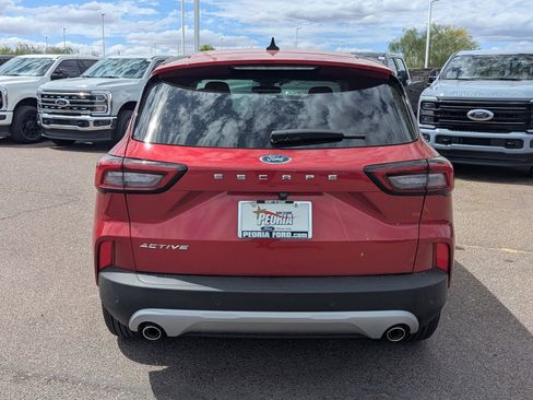 New 2025 Ford Escape Active w/ Tech Pack #1 image 35