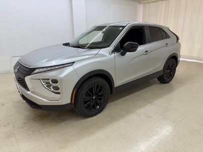 Used 2024 Mitsubishi Eclipse Cross LE