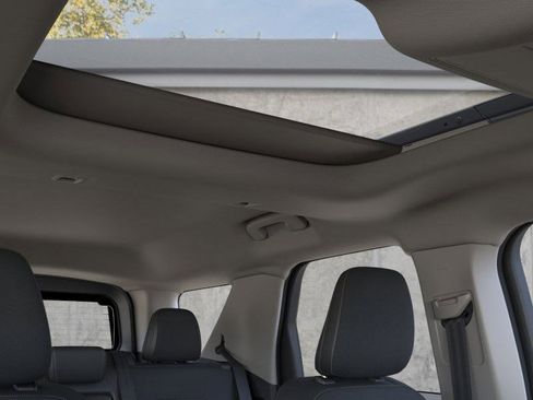 New 2025 Ford Bronco Sport Big Bend w/ Convenience Package image 22