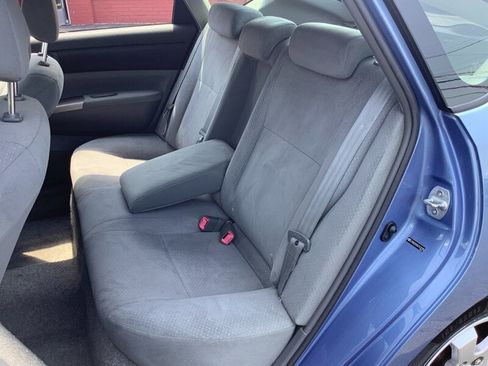 Used 2006 Toyota Prius FWD image 12