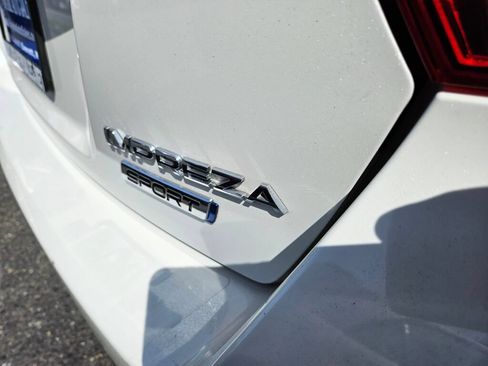 Used 2016 Subaru Impreza 2.0i Sport Premium w/ Popular Package #1 AWD/4WD image 10