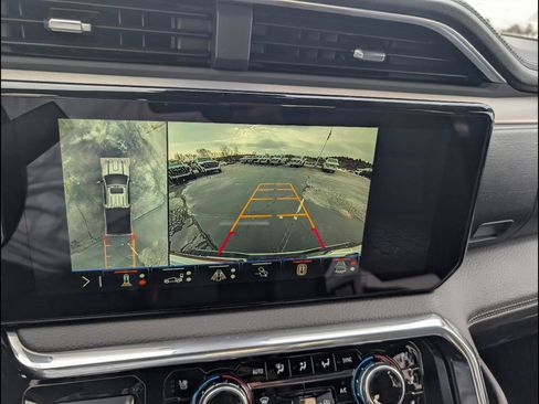 New 2026 GMC Sierra 2500 Denali w/ Denali Reserve Package image 7