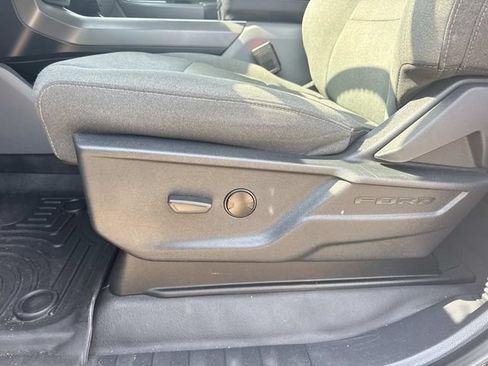 Used 2024 Ford F150 XLT w/ Mobile Office Package RWD image 25
