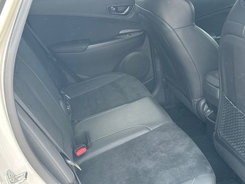 Used 2023 Hyundai Kona N image 12