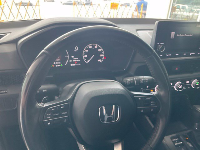 Certified 2023 Honda CR-V Sport image 8