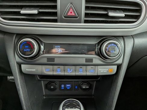 Used 2019 Hyundai Kona Ultimate image 23