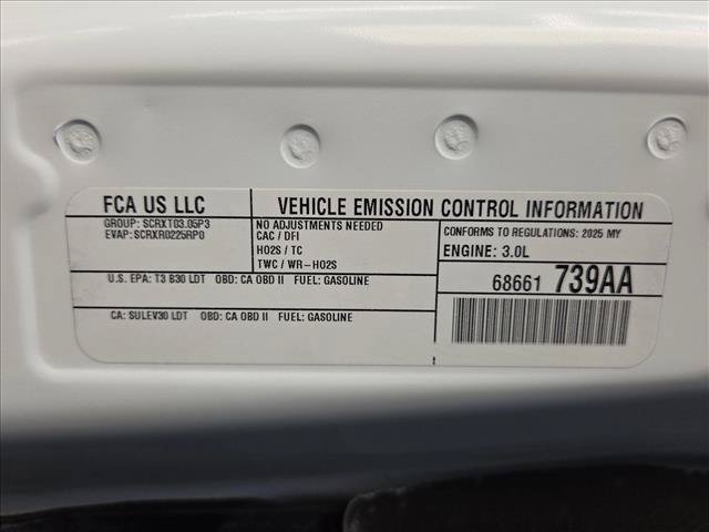 Used 2025 RAM 1500 RHO w/ RHO Level 1 Equipment Group AWD/4WD image 21