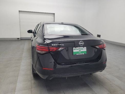 Used 2024 Nissan Sentra SV w/ Trunk Package image 6