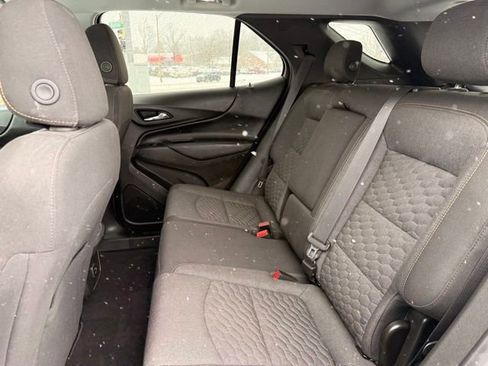 Used 2019 Chevrolet Equinox LT w/ Driver Convenience Package image 37