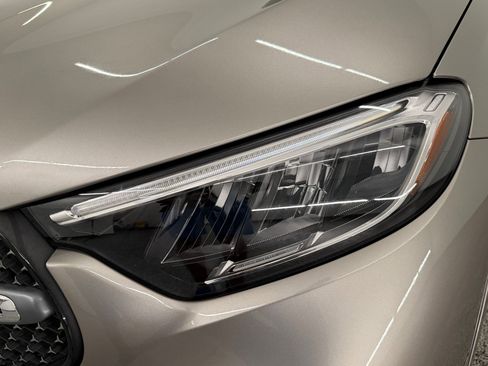 Certified 2023 Mercedes-Benz GLC 300 image 10