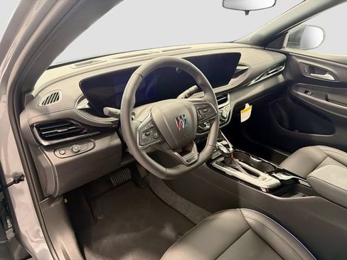 New 2026 Buick Envista Sport Touring w/ Convenience I Package FWD image 8