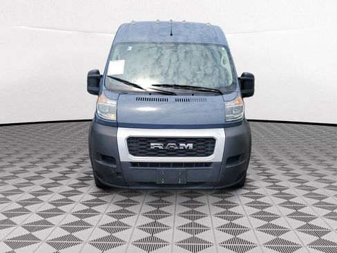 Used 2020 RAM ProMaster 3500 FWD image 2