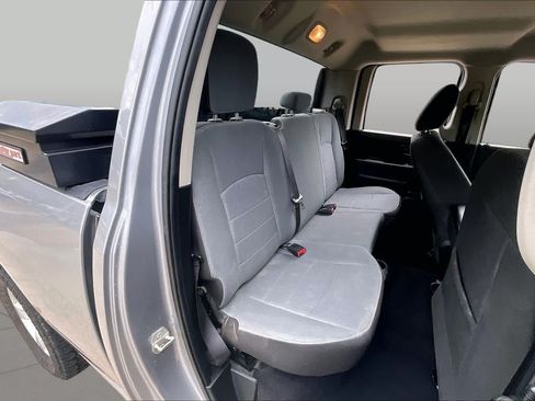 Used 2023 RAM 1500 Tradesman w/ Chrome Plus Package AWD/4WD image 19