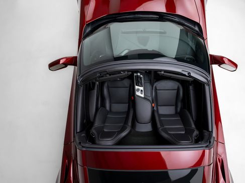 Used 2017 Chevrolet Corvette Grand Sport image 15