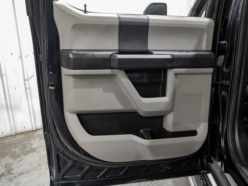 Used 2022 Ford F250 XL w/ STX Appearance Package AWD/4WD image 43