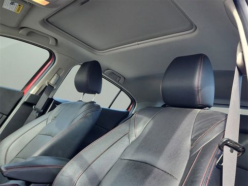 Used 2015 MAZDA MAZDA3 s Grand Touring image 16