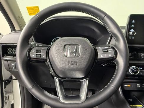Used 2025 Honda CR-V EX-L image 17