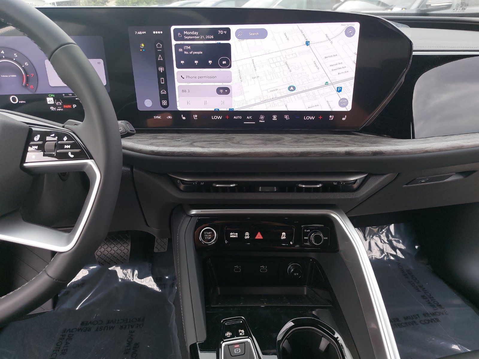 New 2026 Audi Q5 Premium Plus AWD/4WD image 21