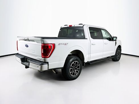 Used 2023 Ford F150 XLT w/ Equipment Group 302A High image 9