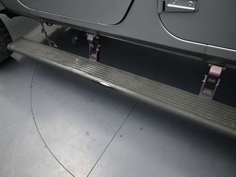 Used 2016 Jeep Wrangler Unlimited Sport w/ Quick Order Package 24S image 28